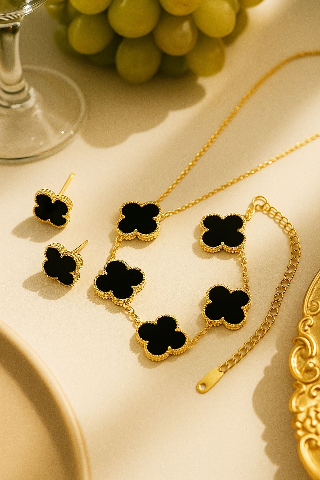 Jewelry Sets