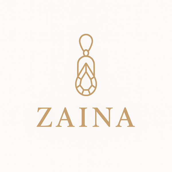 Zaina Fashion Jewellery